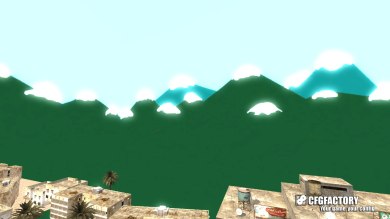 SouthPark Sky