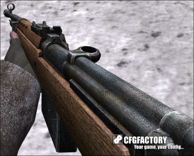 BuckDich's SVT40