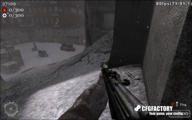 Kitty's Full Metal Svt40