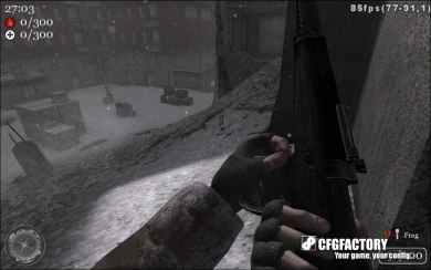 Kitty's Full Metal Svt40