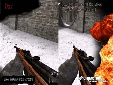 Namphibian's Veteran SVT40