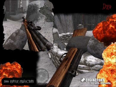 Namphibian's Veteran SVT40
