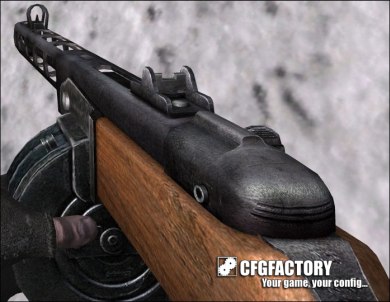 EMP's PPSh