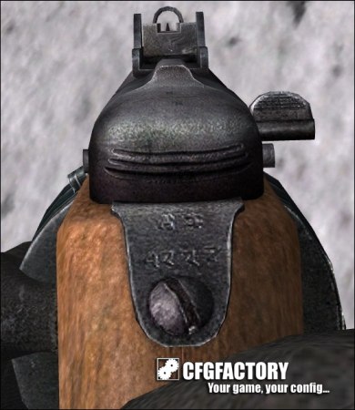 EMP's PPSh