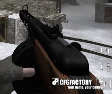 JSlavenburg's PPSh