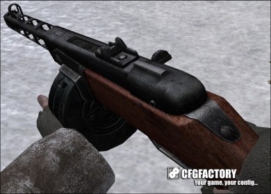 Notsafeforwork's PPSh