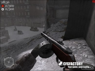 Winters PPSH