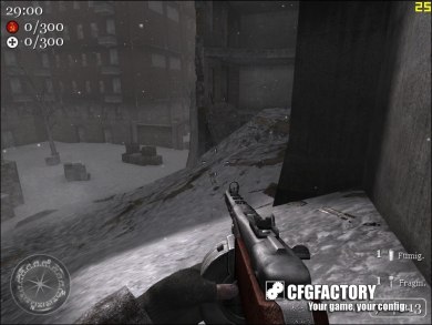 Winters PPSH
