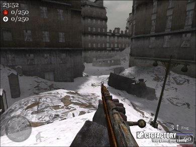 KiLaKeV's War-Torn Mosin