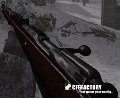 Notsafeforwork's Mosin