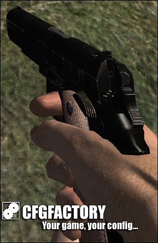 BuckDich's Colt