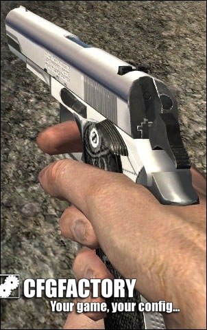 Creeping Death's Colt