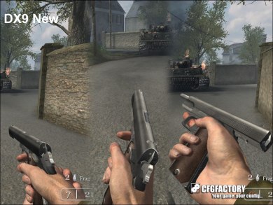 Meeshman's Colt 1911