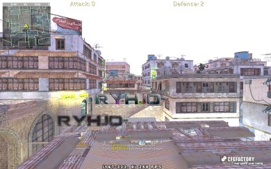 RYhJO- CONFIG
