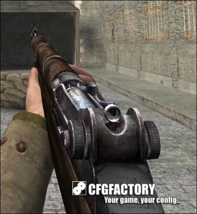 JSlavenburg's M1 Garand