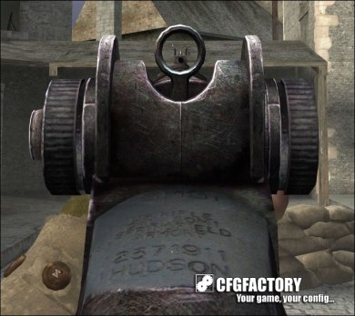 JSlavenburg's M1 Garand
