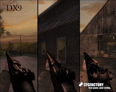 Noppan's Dark M1Garand