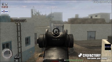 Juke_20's Garand