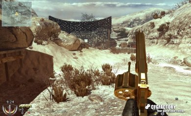 Magnum gold