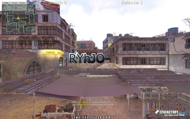 RYhJO- CONFIG