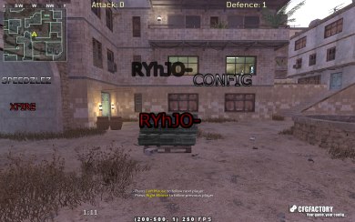 RYhJO- CONFIG