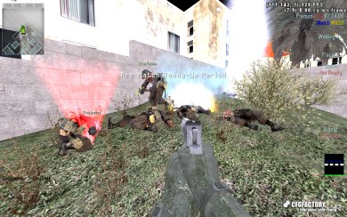 bARTZZ's CFG