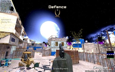 bARTZZ's CFG
