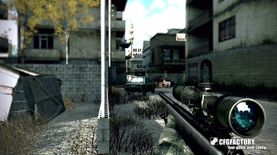 cORE movie cfg
