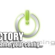 Powergaming Configs /pwr