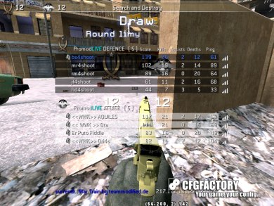 KINGST4RRR 2k11 new cfg