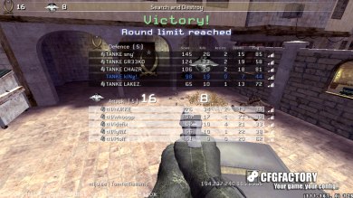 KINGST4RRR 2k11 new cfg