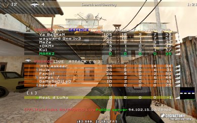 MARKZ 2k11 CONFIG