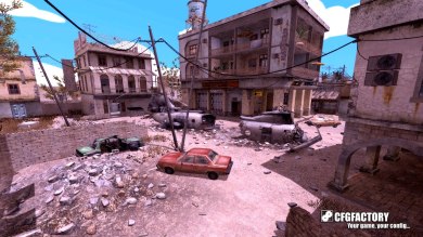 Harmony's Movie cfg