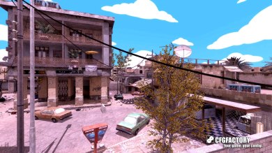 Harmony's Movie cfg