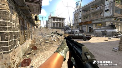 AKM