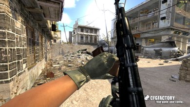 AKM