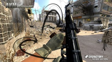 AKM