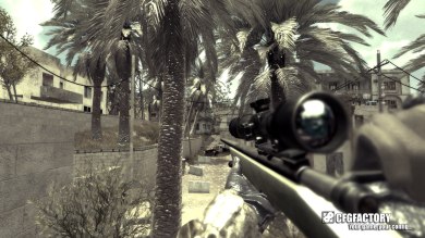 SplatteredBlood's CFG