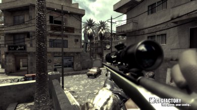 SplatteredBlood's CFG