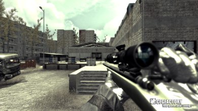 SplatteredBlood's CFG