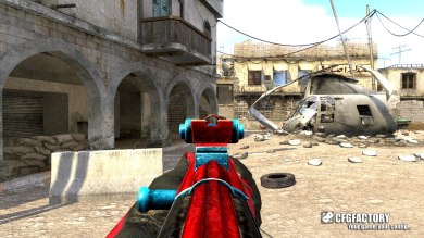 MP44 "BBR"