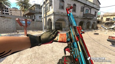 MP44 "BBR"