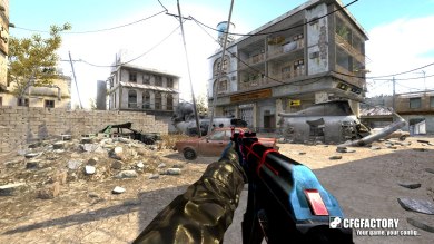 AK47 "BBR"