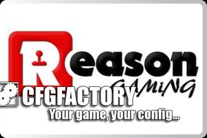 Reason Gaming CoD4 Configs - by SENSXZU