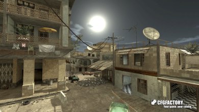 HZRD's Movie Config
