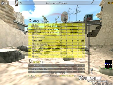 epixx's cfg