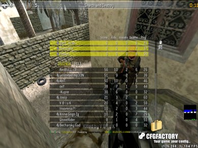 epixx's cfg