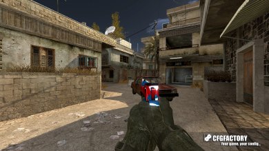 Deagle "BBR"
