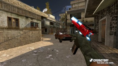 Deagle "BBR"