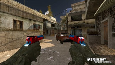Deagle "BBR"